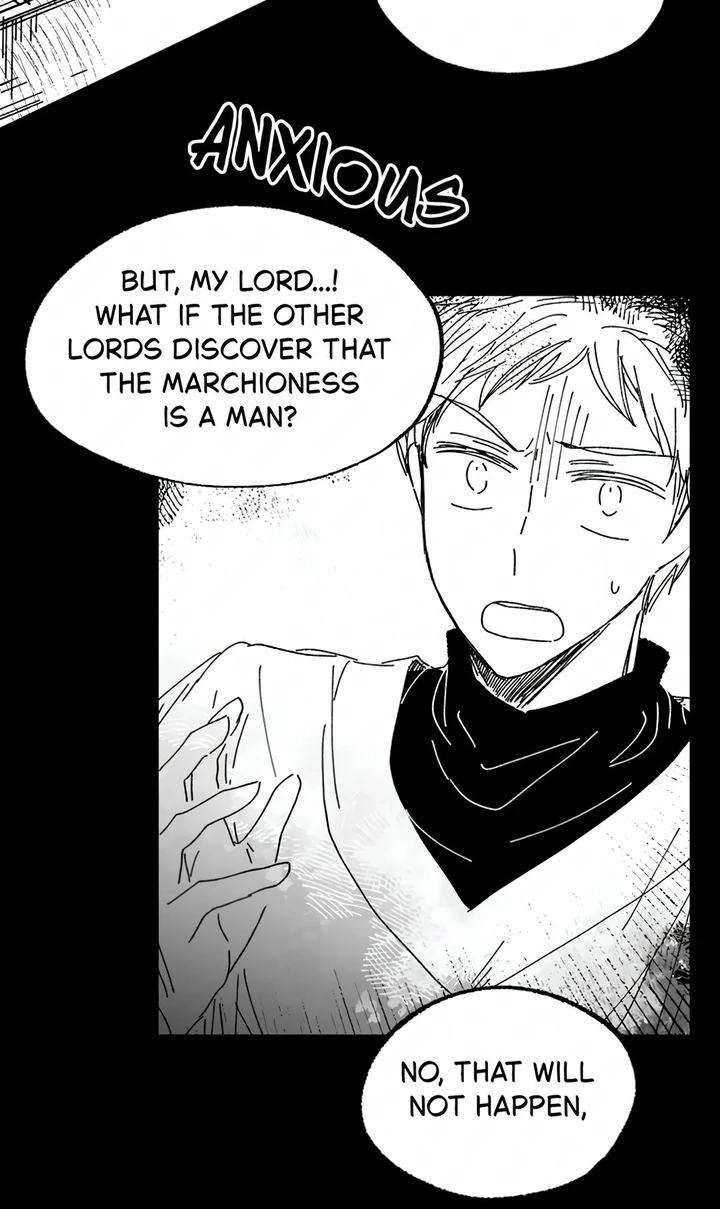 In the Hall of the Mountain King Chapter 13 - Page 14