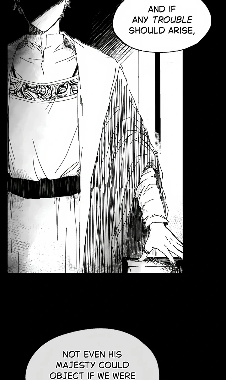 In the Hall of the Mountain King Chapter 13 - Page 16