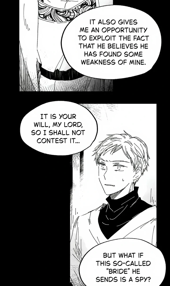 In the Hall of the Mountain King Chapter 13 - Page 18