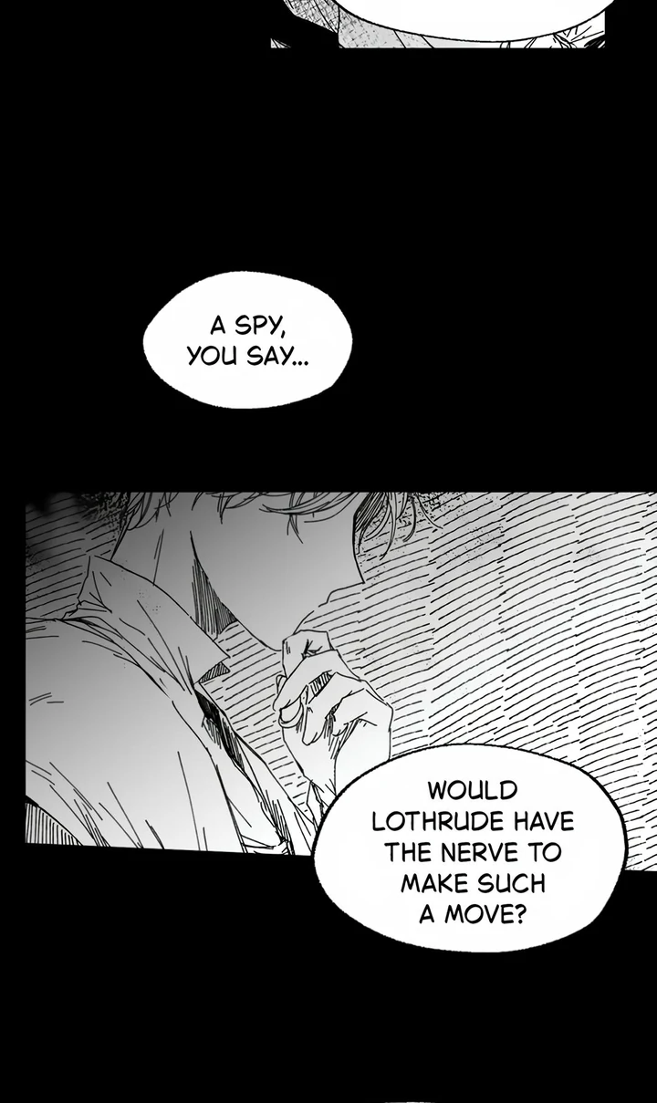 In the Hall of the Mountain King Chapter 13 - Page 19