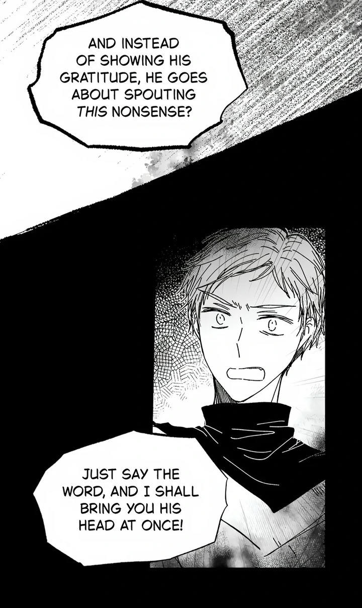 In the Hall of the Mountain King Chapter 13 - Page 3