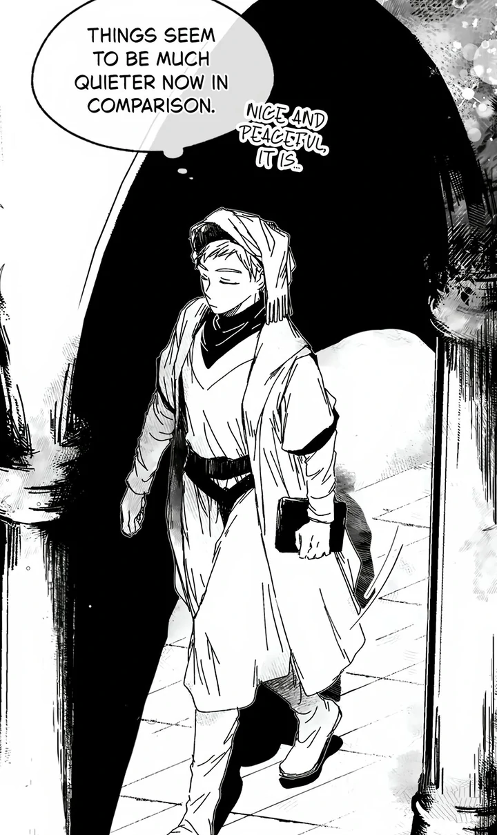 In the Hall of the Mountain King Chapter 13 - Page 23