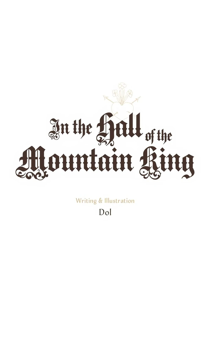 In the Hall of the Mountain King Chapter 13 - Page 25