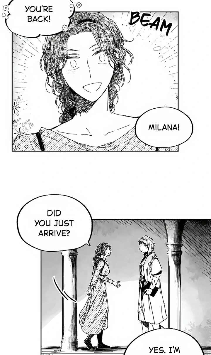 In the Hall of the Mountain King Chapter 13 - Page 27
