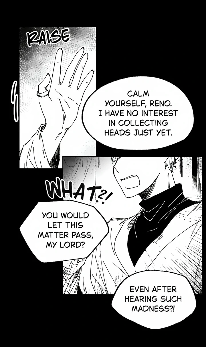In the Hall of the Mountain King Chapter 13 - Page 4