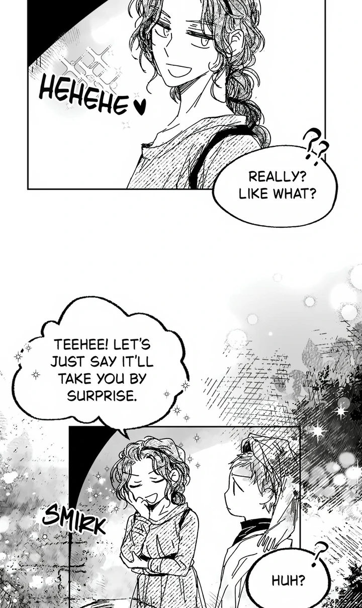In the Hall of the Mountain King Chapter 13 - Page 31