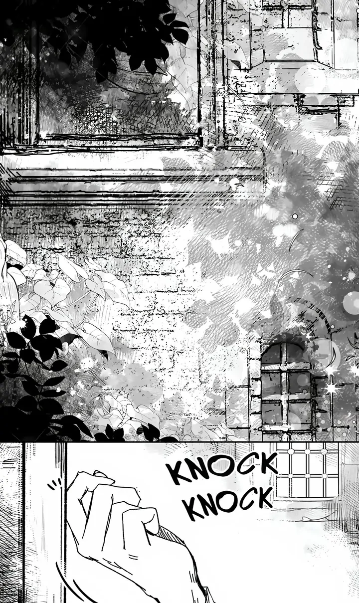 In the Hall of the Mountain King Chapter 13 - Page 33