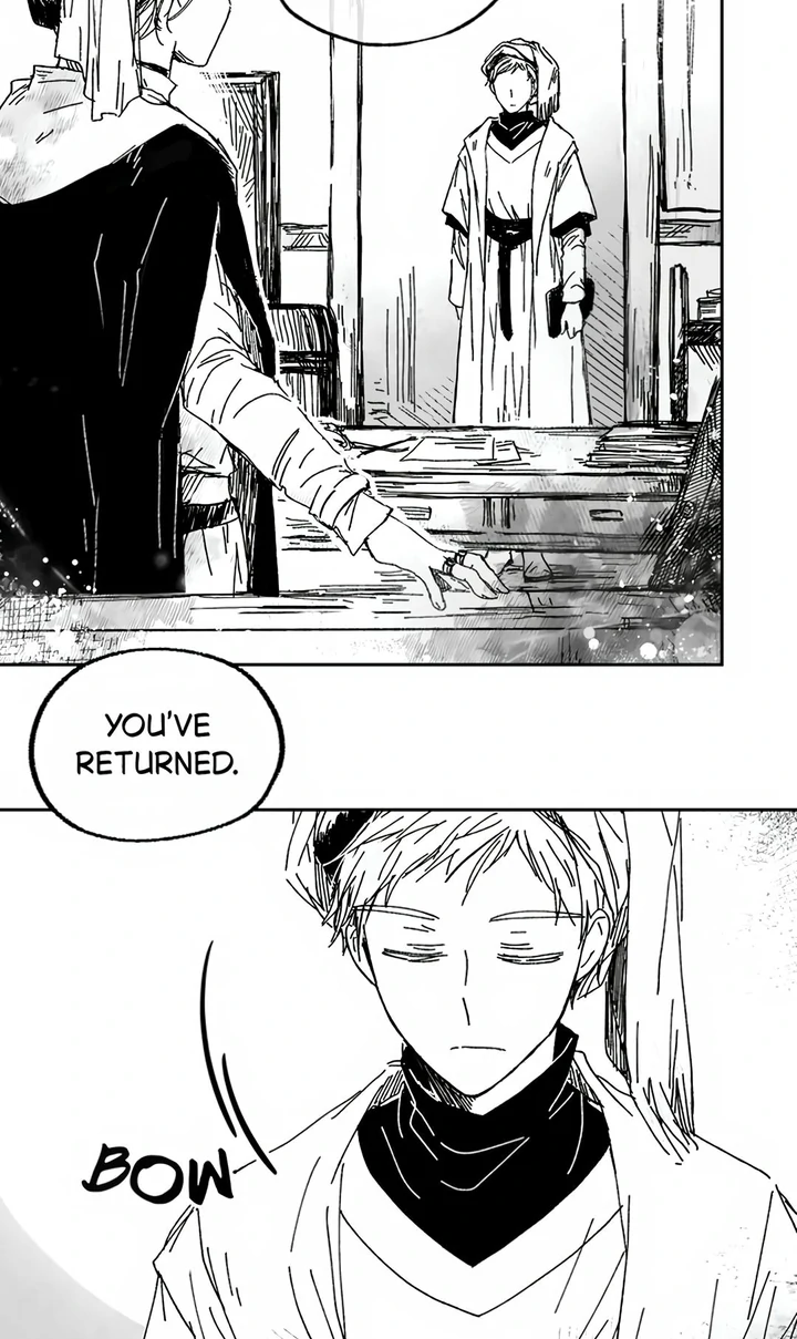 In the Hall of the Mountain King Chapter 13 - Page 35
