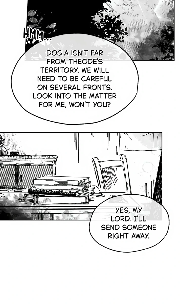 In the Hall of the Mountain King Chapter 13 - Page 41