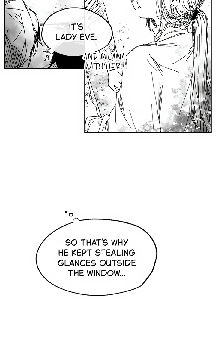 In the Hall of the Mountain King Chapter 13 - Page 45