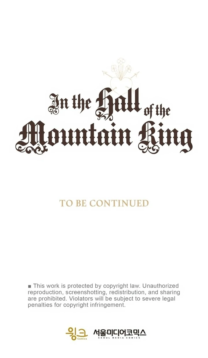 In the Hall of the Mountain King Chapter 13 - Page 46