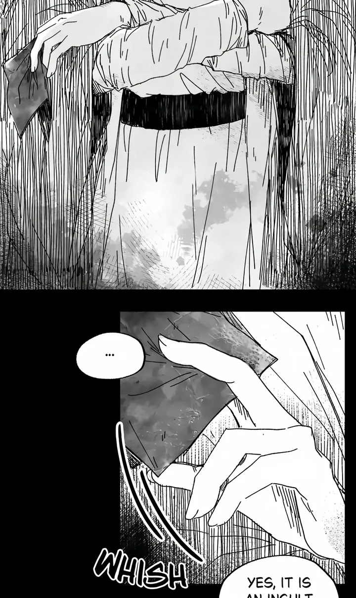 In the Hall of the Mountain King Chapter 13 - Page 6