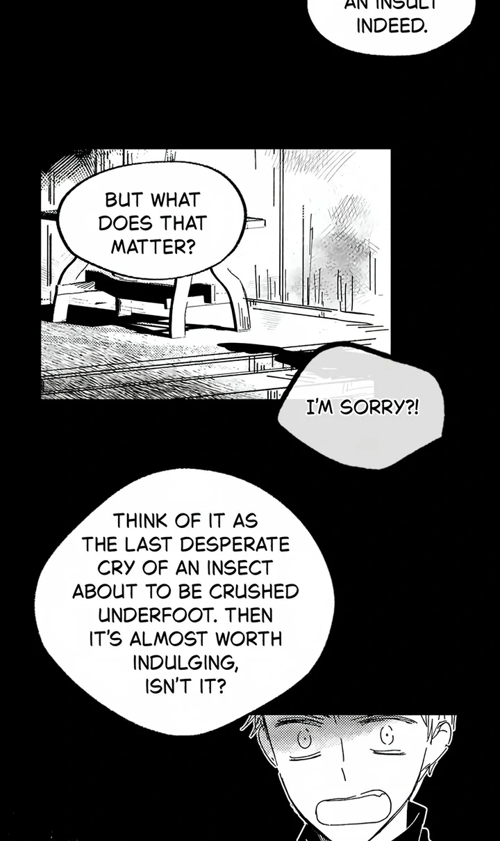 In the Hall of the Mountain King Chapter 13 - Page 7
