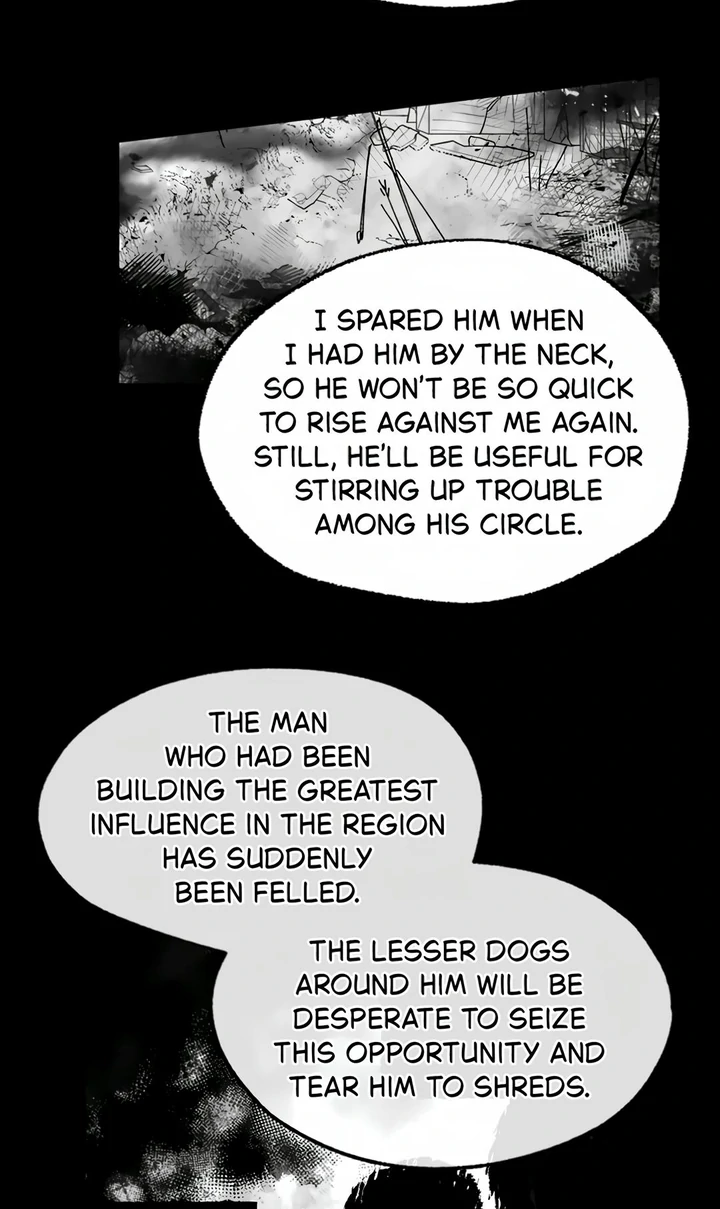 In the Hall of the Mountain King Chapter 13 - Page 10