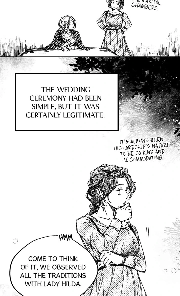 In the Hall of the Mountain King Chapter 2 - Page 12
