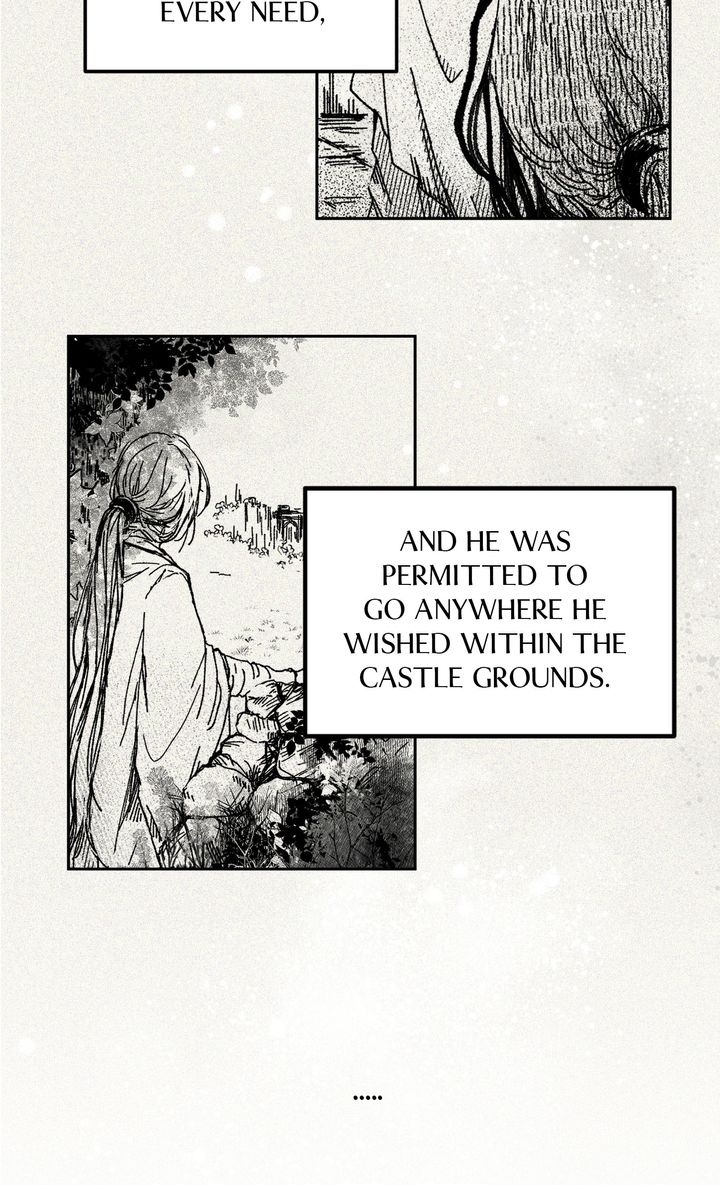 In the Hall of the Mountain King Chapter 2 - Page 3