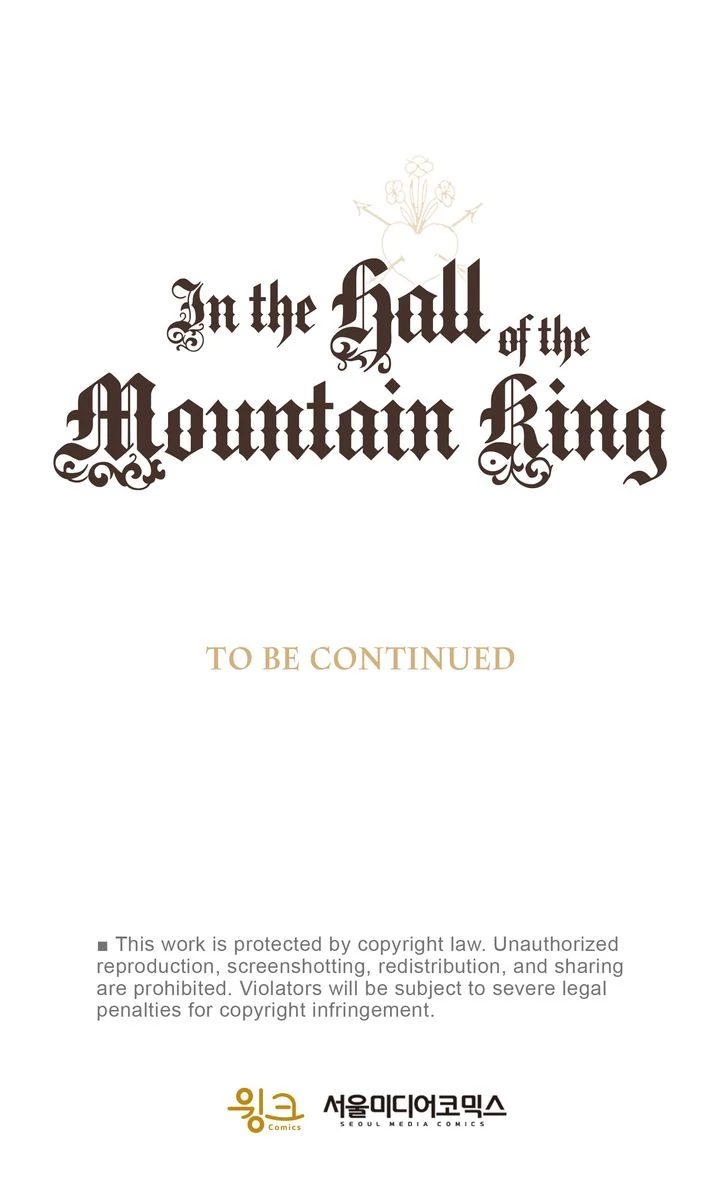 In the Hall of the Mountain King Chapter 2 - Page 22