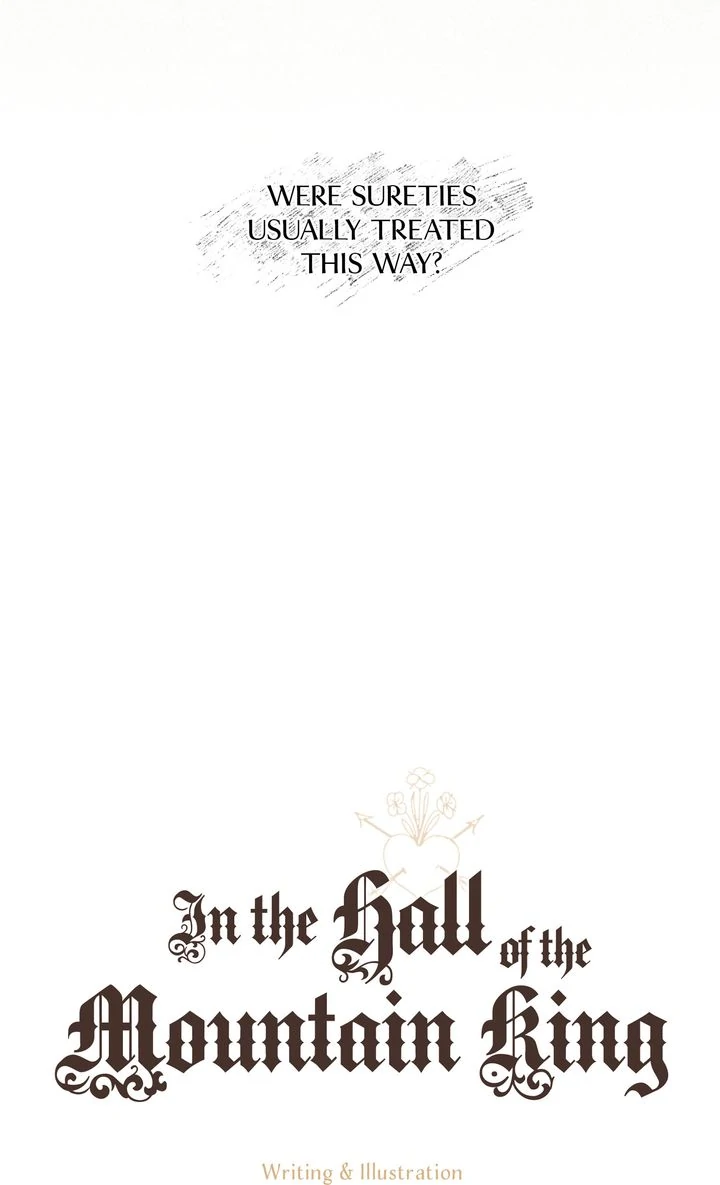 In the Hall of the Mountain King Chapter 2 - Page 4