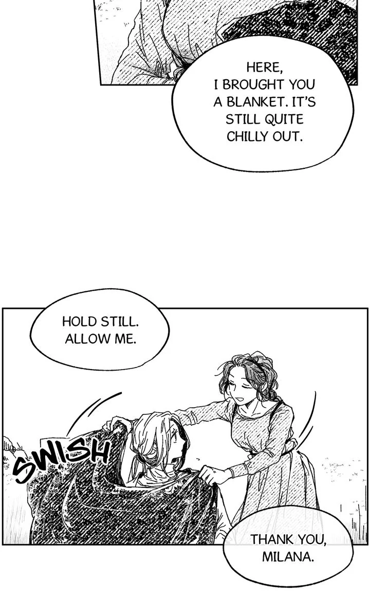 In the Hall of the Mountain King Chapter 2 - Page 7