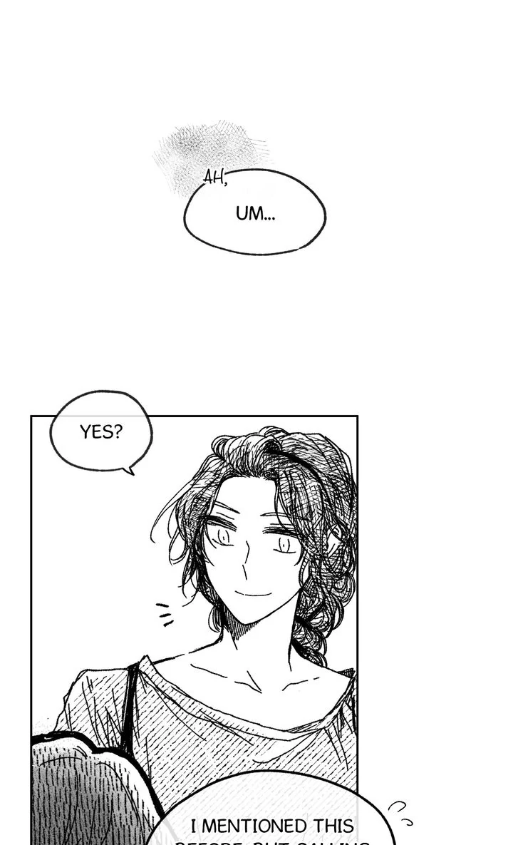 In the Hall of the Mountain King Chapter 2 - Page 8