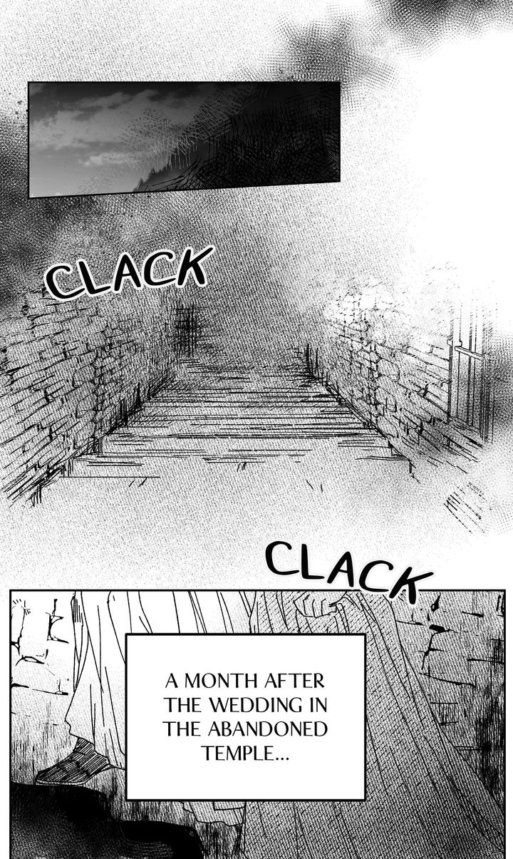 In the Hall of the Mountain King Chapter 3 - Page 1