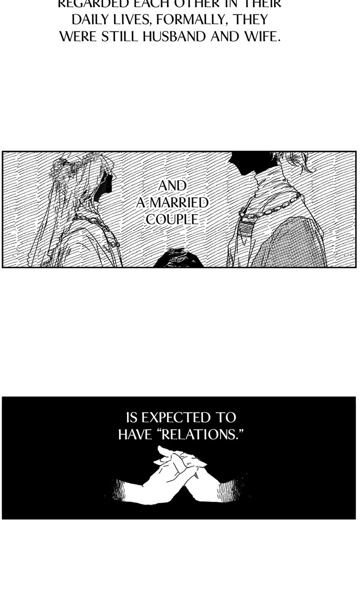 In the Hall of the Mountain King Chapter 3 - Page 11