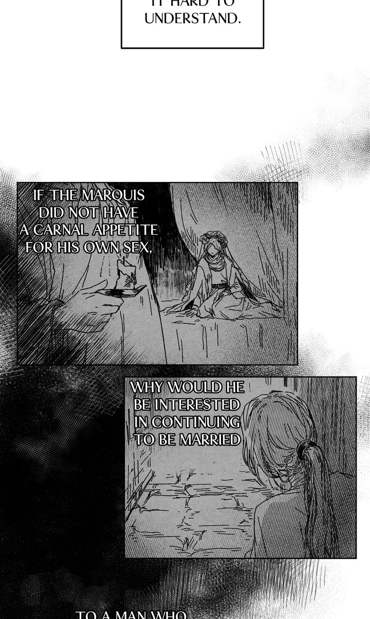 In the Hall of the Mountain King Chapter 3 - Page 15