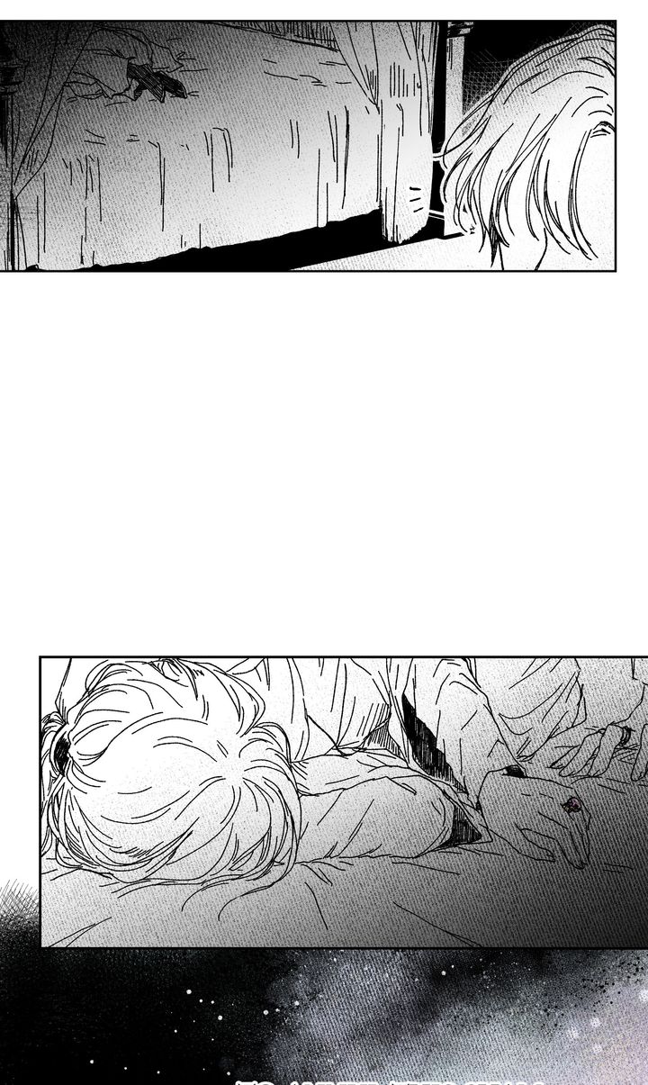 In the Hall of the Mountain King Chapter 3 - Page 18
