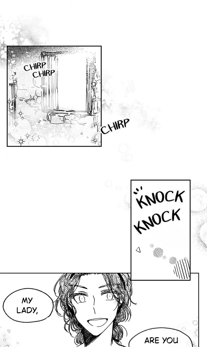 In the Hall of the Mountain King Chapter 3 - Page 20