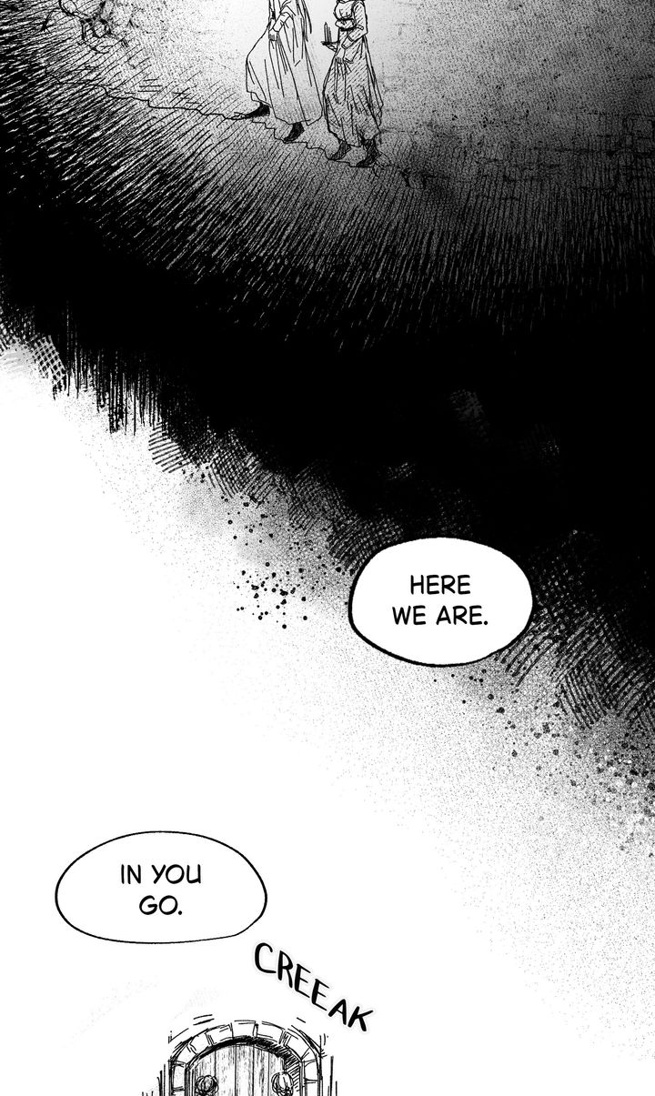In the Hall of the Mountain King Chapter 3 - Page 3