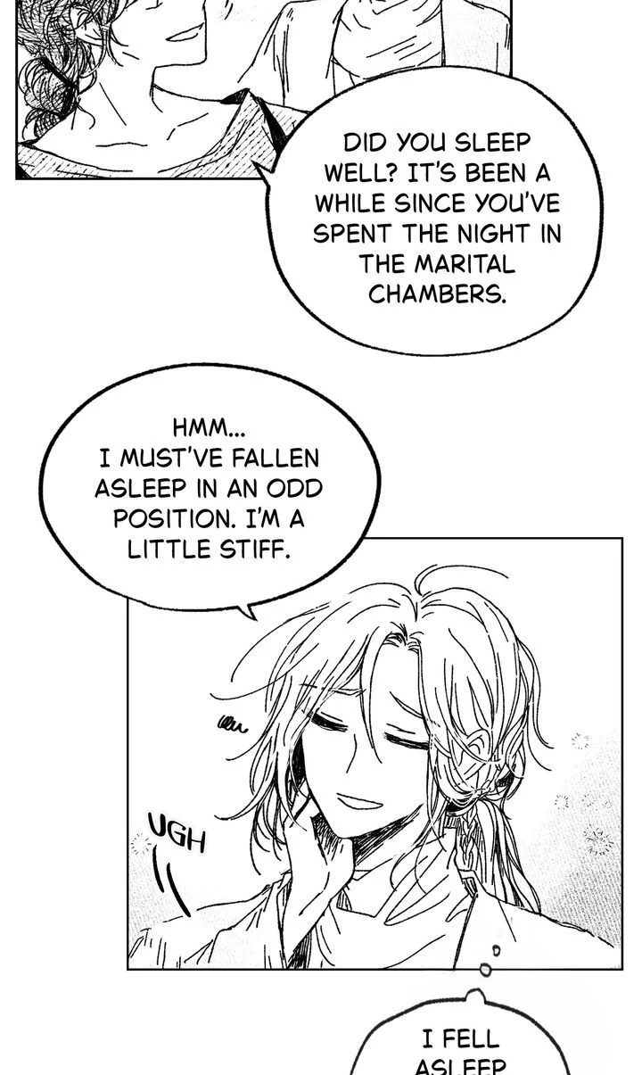 In the Hall of the Mountain King Chapter 3 - Page 23