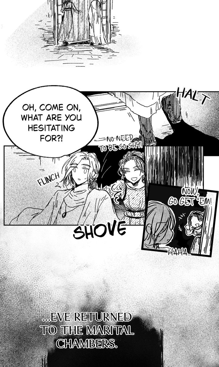 In the Hall of the Mountain King Chapter 3 - Page 4