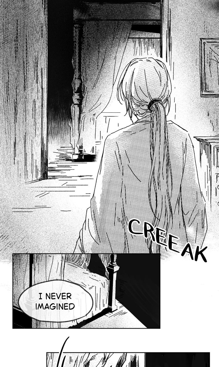In the Hall of the Mountain King Chapter 3 - Page 5