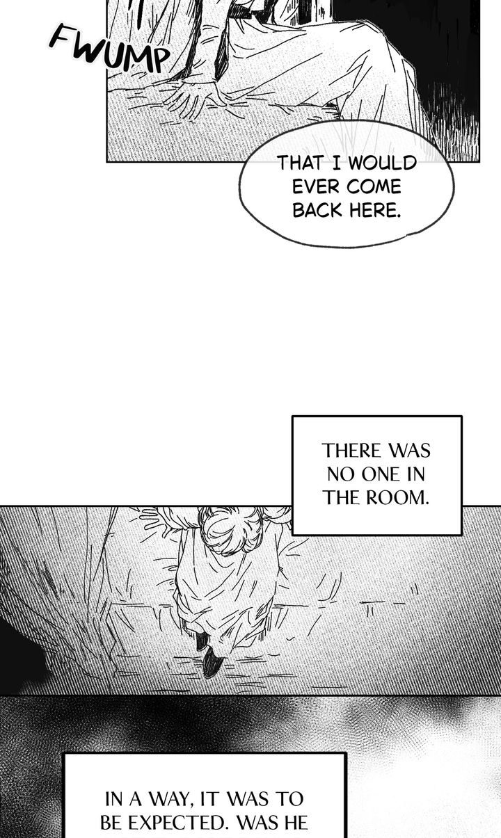 In the Hall of the Mountain King Chapter 3 - Page 6