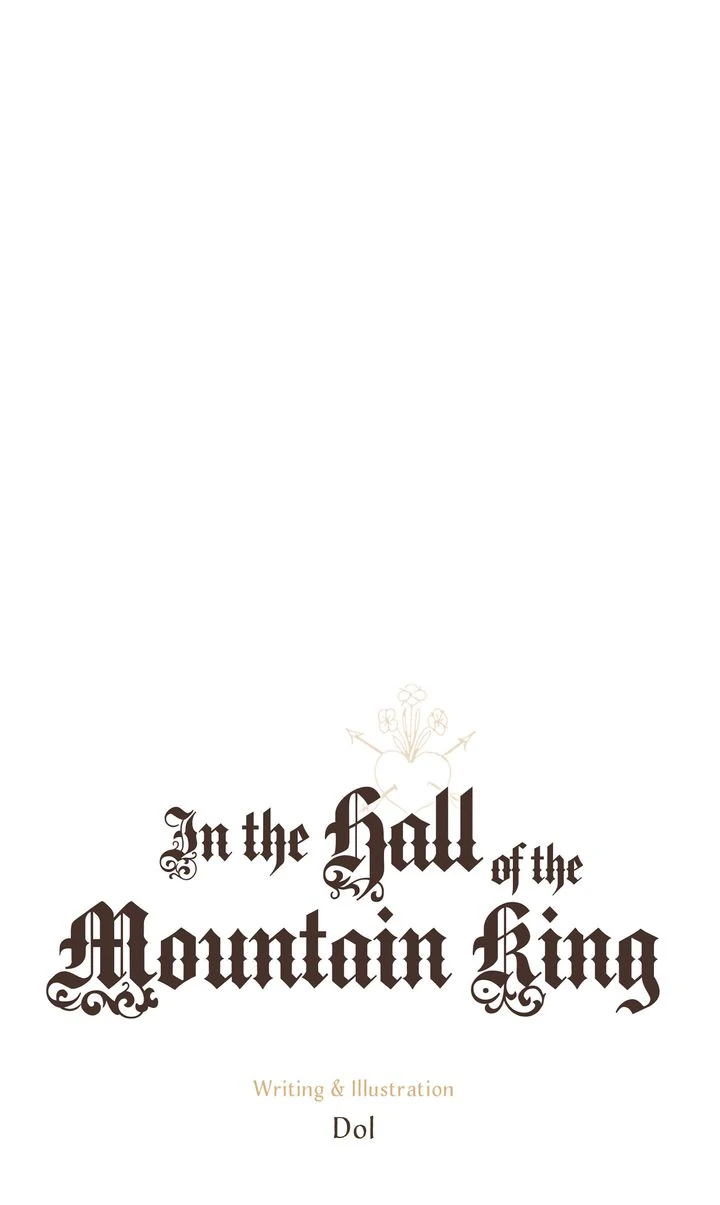 In the Hall of the Mountain King Chapter 3 - Page 9