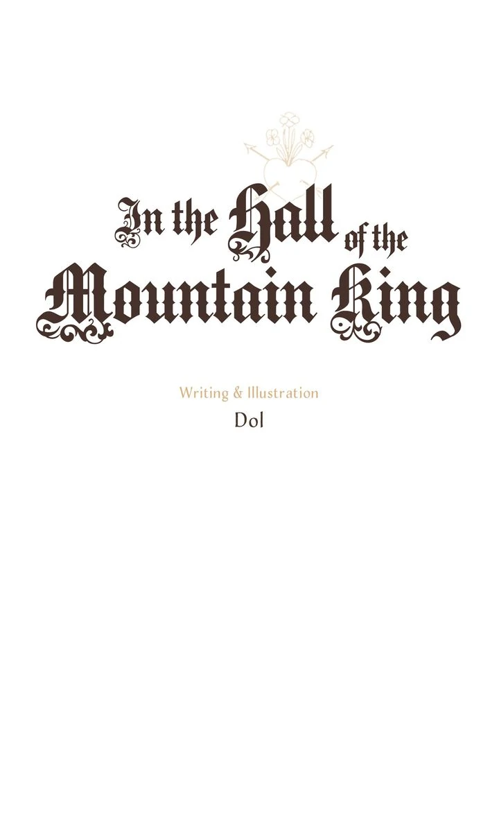 In the Hall of the Mountain King Chapter 4 - Page 1
