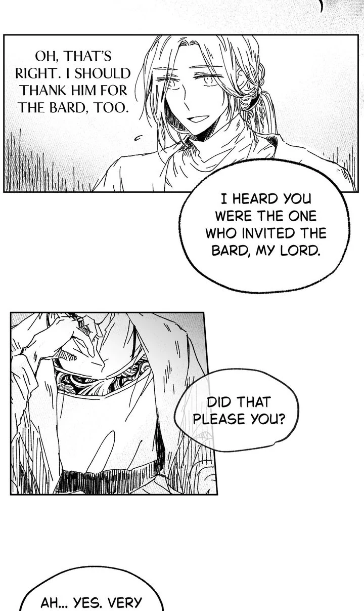 In the Hall of the Mountain King Chapter 4 - Page 13