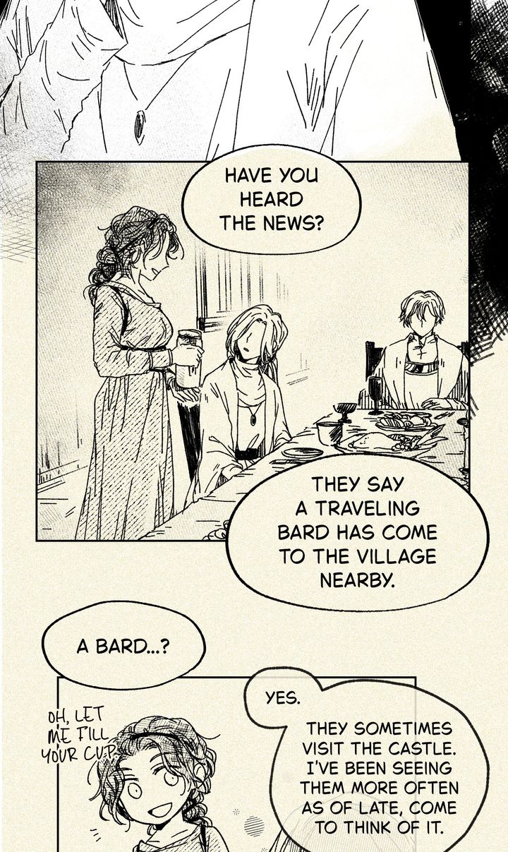 In the Hall of the Mountain King Chapter 4 - Page 20