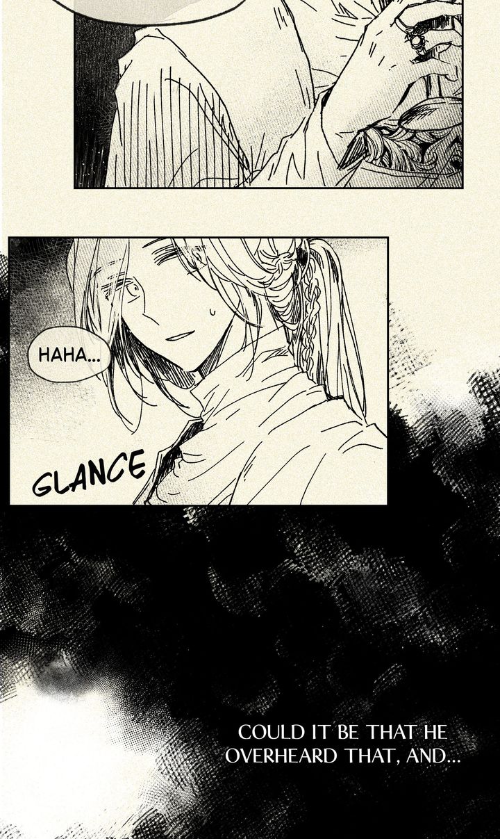 In the Hall of the Mountain King Chapter 4 - Page 24