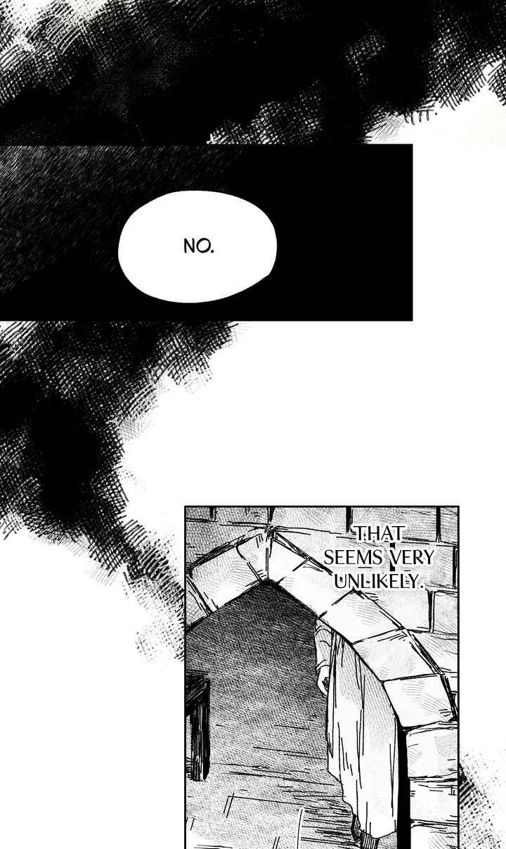 In the Hall of the Mountain King Chapter 4 - Page 25