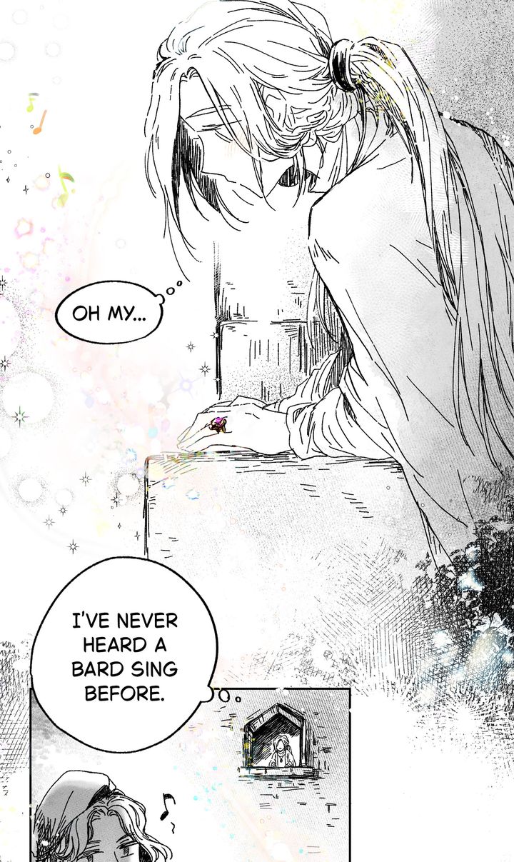 In the Hall of the Mountain King Chapter 4 - Page 4