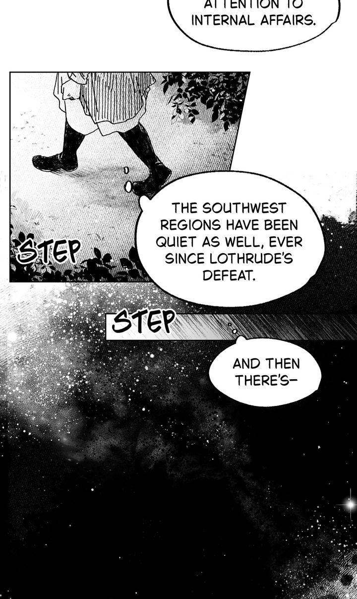 In the Hall of the Mountain King Chapter 4 - Page 32