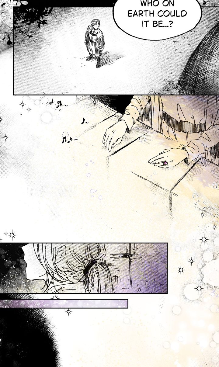In the Hall of the Mountain King Chapter 4 - Page 35