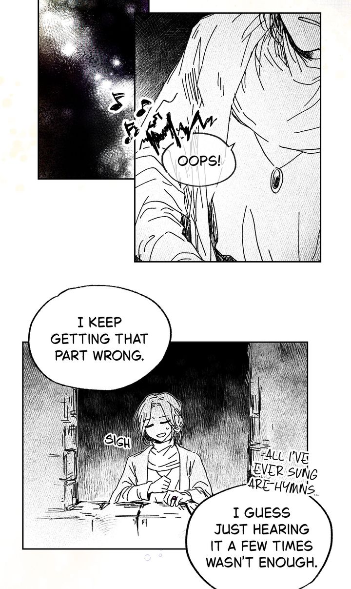 In the Hall of the Mountain King Chapter 4 - Page 37