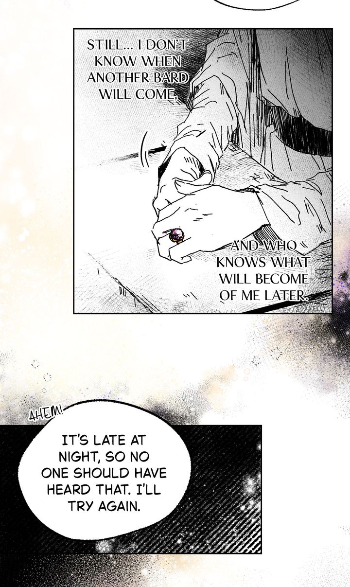 In the Hall of the Mountain King Chapter 4 - Page 38
