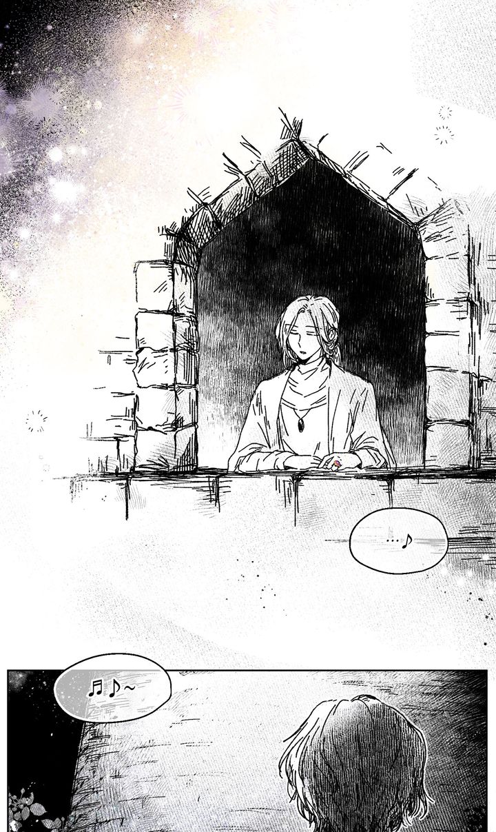 In the Hall of the Mountain King Chapter 4 - Page 39