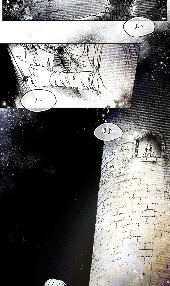 In the Hall of the Mountain King Chapter 4 - Page 40