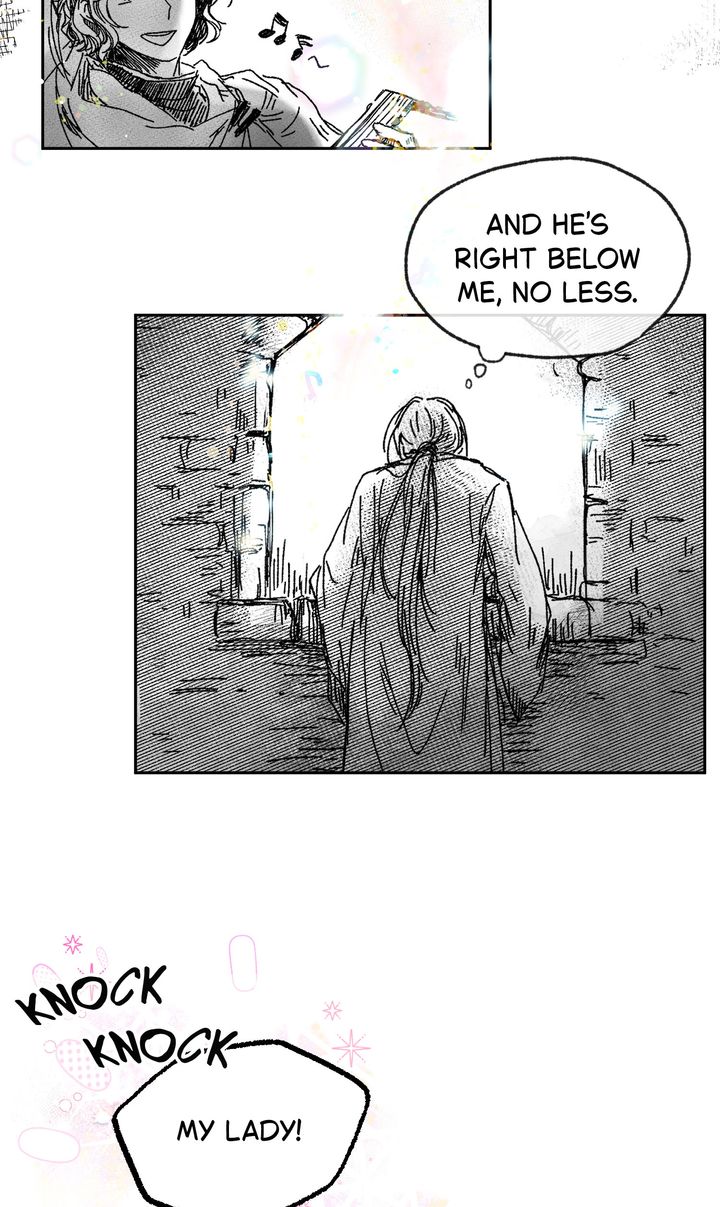 In the Hall of the Mountain King Chapter 4 - Page 5