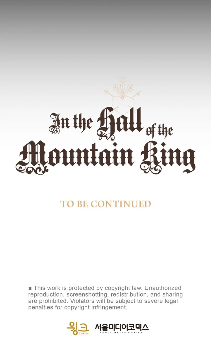 In the Hall of the Mountain King Chapter 4 - Page 43