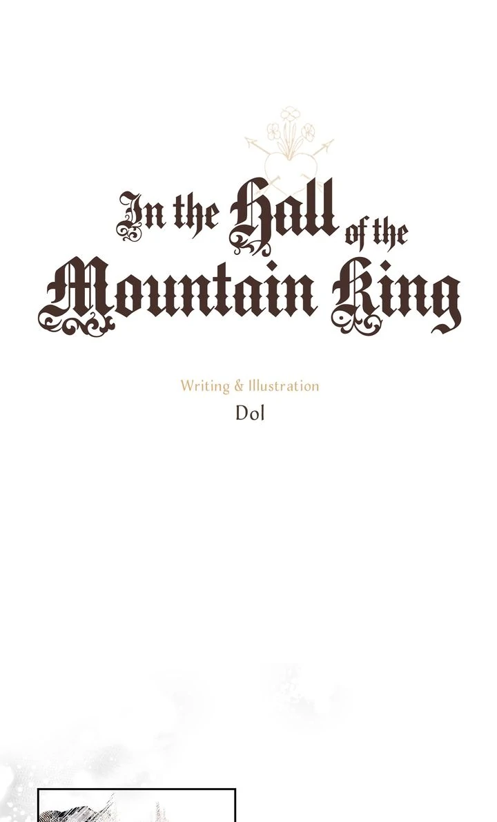 In the Hall of the Mountain King Chapter 5 - Page 1